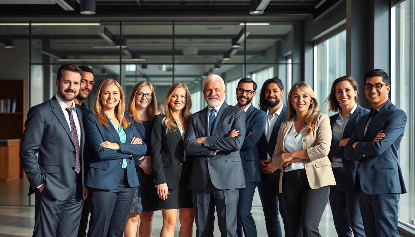 About values main image